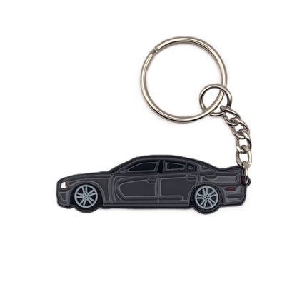 Charger 2005-2014 Keychains