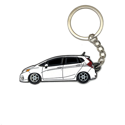 GK Fit Keychains