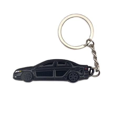 TL type S Keychains