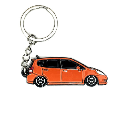 GD Fit Keychains