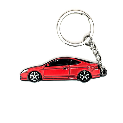 RSX Type S Keychains