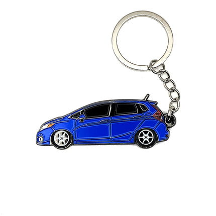 GK Fit Keychains