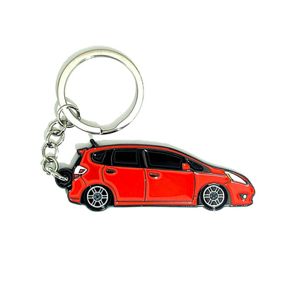 GE Fit Keychains
