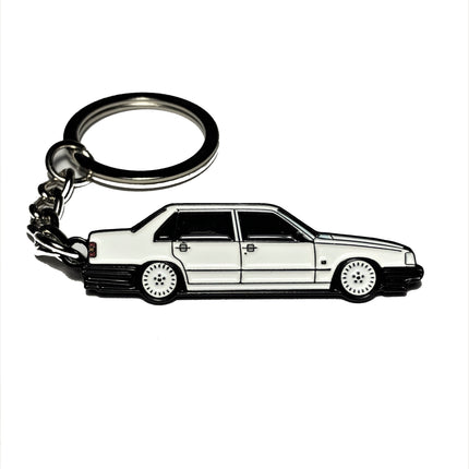 Volvo 940 944 Keychains