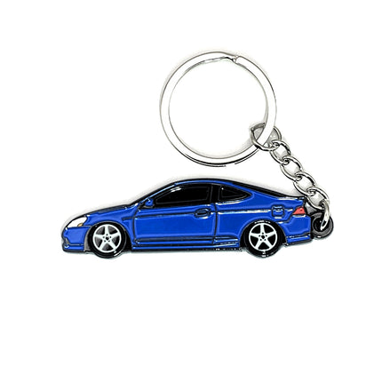 RSX Type S Keychains