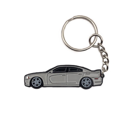 Charger 2005-2014 Keychains