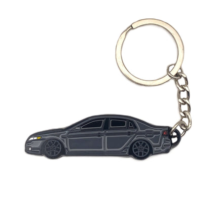 TL type S Keychains