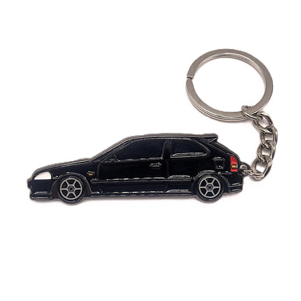EK Hatch Keychains
