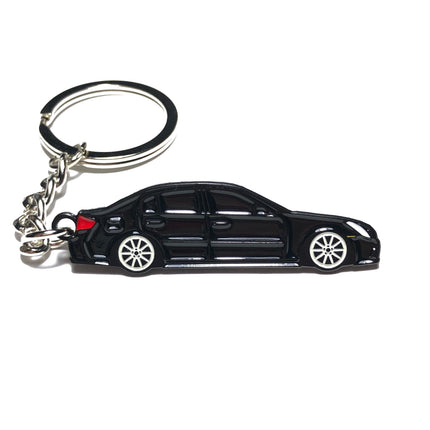G35 Sedan Keychains
