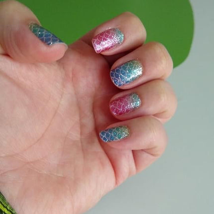 Mermaid Sparkle