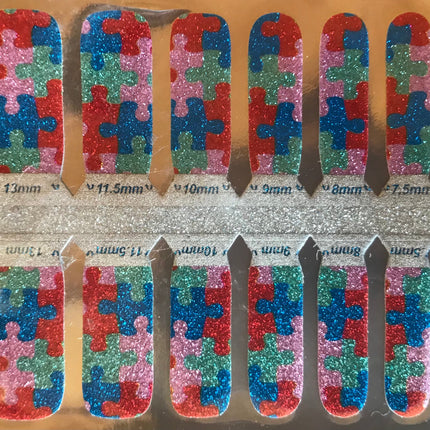 Kids - Autism Sparkle