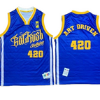 Warriors / Small
