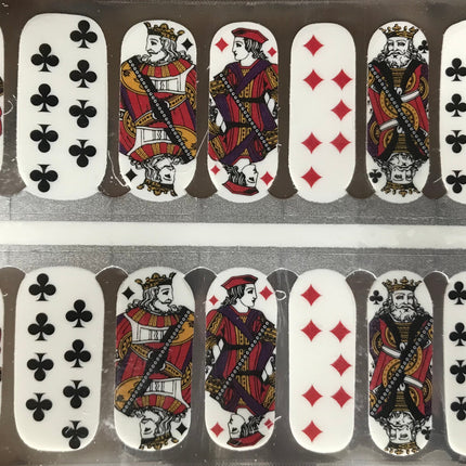 Poker Face