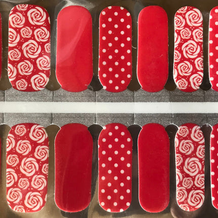 Roses are Red