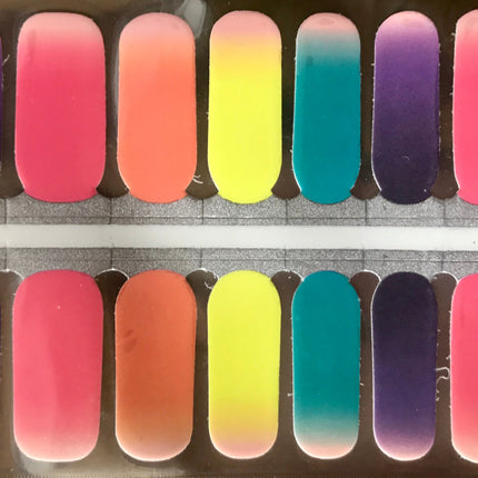 Color Fade