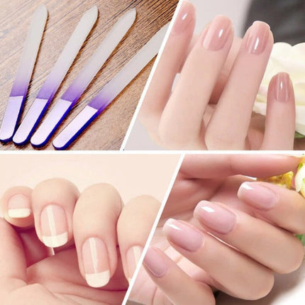 Glass Nail File