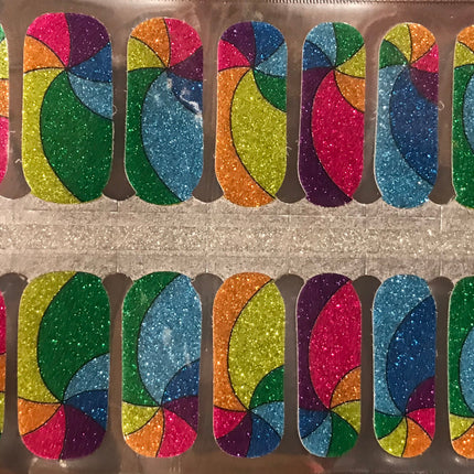 Pinwheel