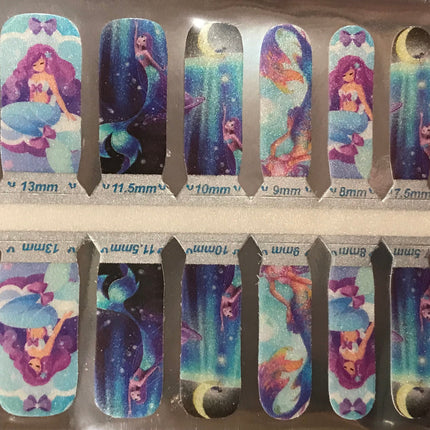 Kids - Mystical Mermaid