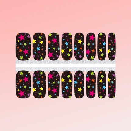 Neon Stars