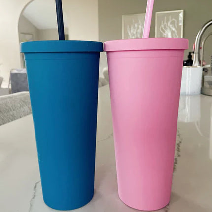 Good Vibes Tumbler