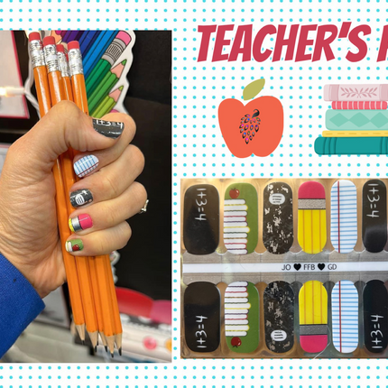 Custom - Teacher's Pet