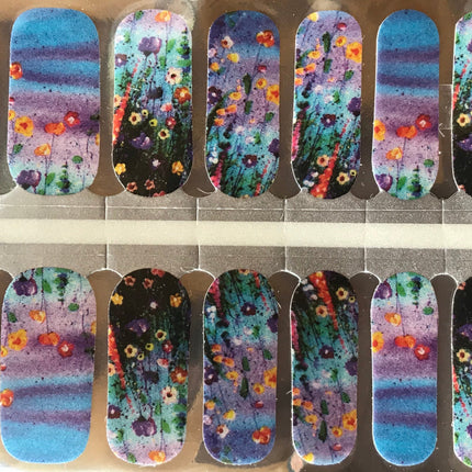 Field of Flowers