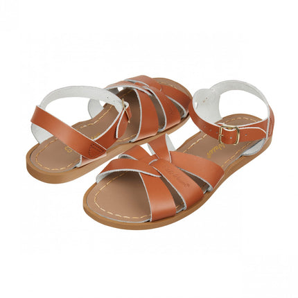 Original Salt-Water® Sandal Kids - Tan