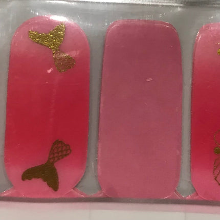Mermaid Tails - Premium