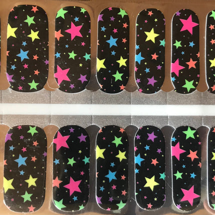 Neon Stars