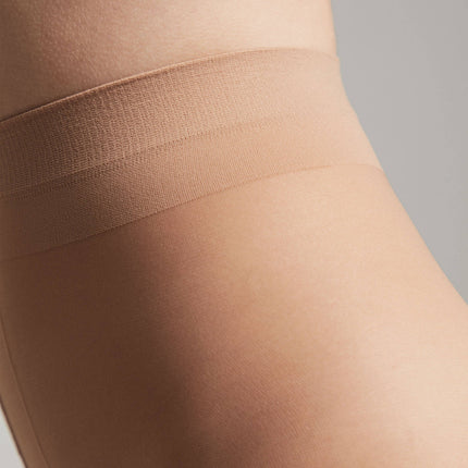 Conte Tango 40 Den - Classic Sheer to Waist T-top Women's Tights (8С-46СП)