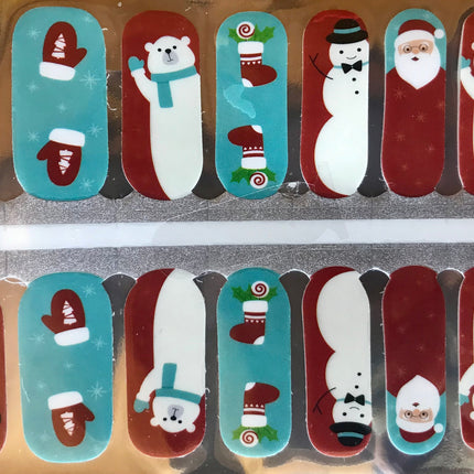 Polar Christmas