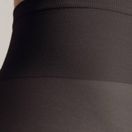 Conte Top Soft 40 Den - Classic Women's Tights Sheer to Waist T-top Low Waist Vitamin E (14С-37СП)