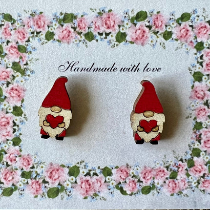 Earrings // Multiple Designs!