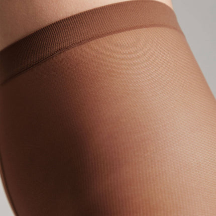 Conte Tulle 30 Den - Classic Matte Tulle Effect Sheer to Waist Women's Tights (17С-105СП)