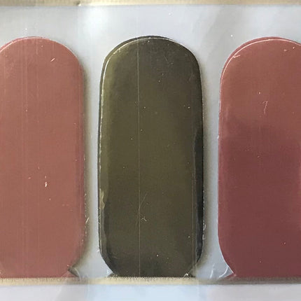 Mod Mauve - Premium