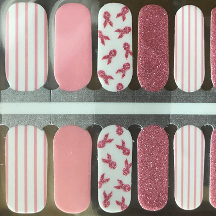 Pink for a Cure