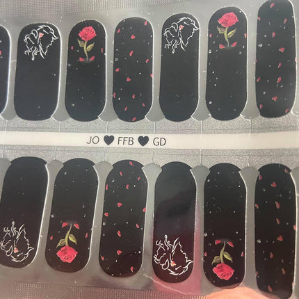Custom - Rose Beauty