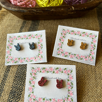 Earrings // Multiple Designs!