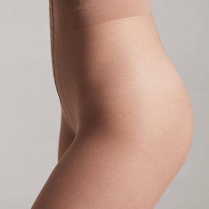 Conte Tango 20 Den - Classic Sheer to Waist T-top Women's Tights (8С-48СП)