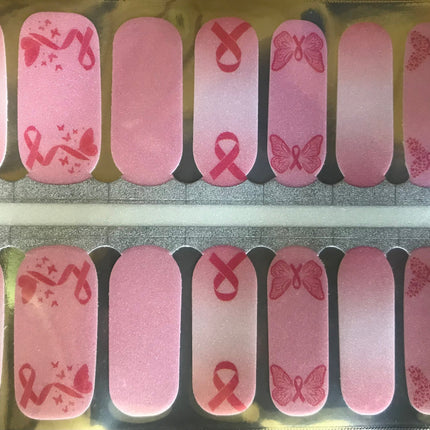 Pink Ribbon