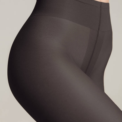 Conte Top Soft 20 Den - Classic Women's Tights Sheer to Waist T-top Low Waist Vitamin E (14С-36СП)