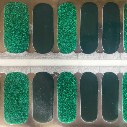 Green with Envy