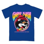 Small / Royal Blue