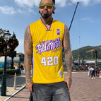 Lakers / Small