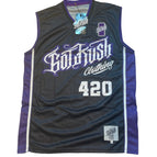 Sactown (Kings) / Small