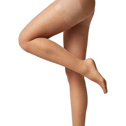 Conte X-Press Soft 40 Den - 5 Modelling Belts Control Top Women's Tights (8С-69СП)
