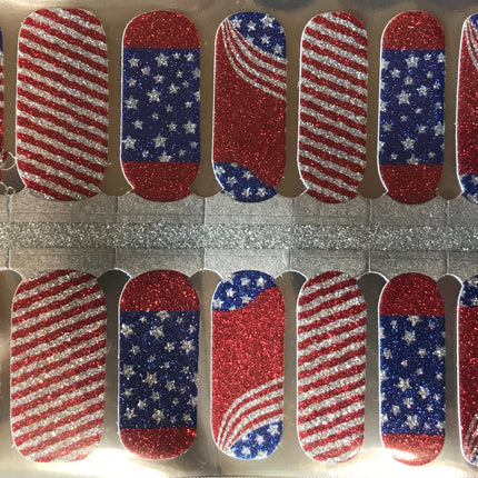 Ol' Glory