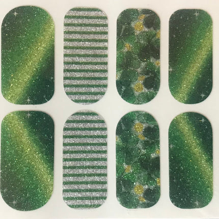Lucky Mixed Mani - Premium