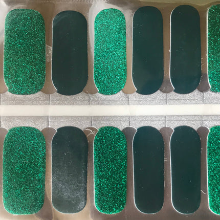 Green with Envy