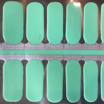 Spearmint
